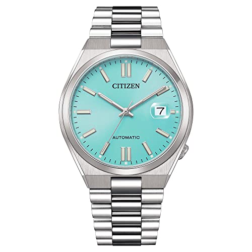 Citizen Men's Analog-Digital Automatic Uhr mit Armband S7273484