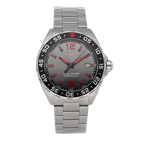 TAG HEUER Mod. Formula 1 Aston Martin