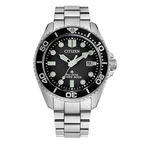 Citizen Promaster BN0261-51E Eco-Drive Uhr