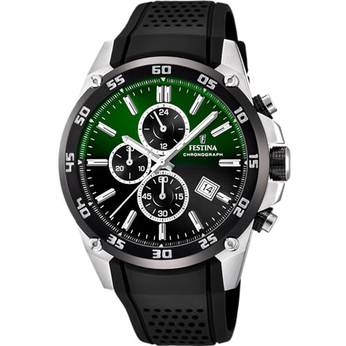 Festina Sport Watch F20330/B