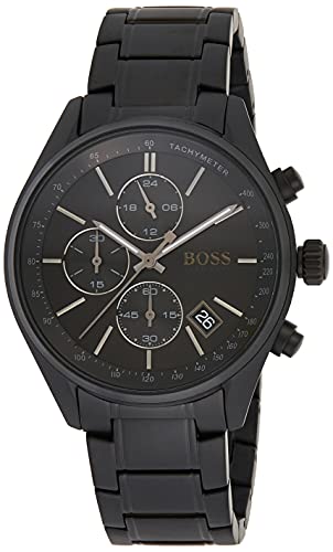 BOSS Hugo Armbanduhr 1513676