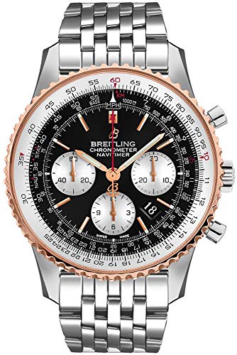 Breitling Navitimer 1 B01 Chronograph 46 UB0127211B1A1
