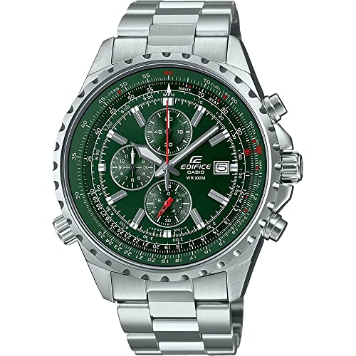 Casio Watch EF-527D-3AVUEF