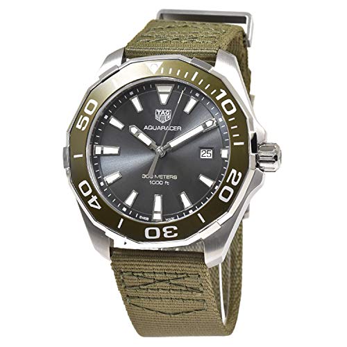 TAG Heuer Aquaracer WAY101E.FC8222