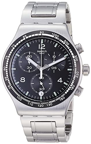 Swatch Analog YVS444GC