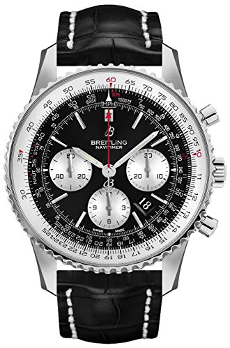 Breitling Navitimer 1 B01 Chronograph 46 AB0127211B1P1
