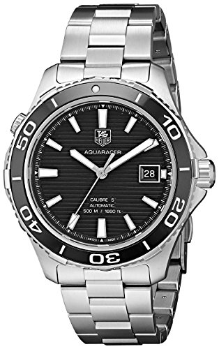 TAG Heuer Automatische Uhr WAK2110.BA0830