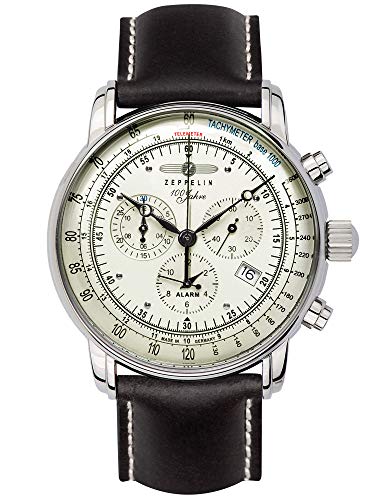 Zeppelin Watch 8680-3