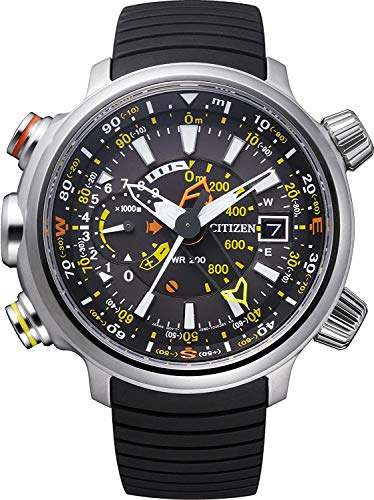 Citizen Diving Watch BN4021-02E