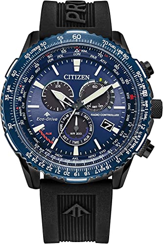 Citizen Herren Analog Solar Uhr mit Urethan Armband CB5006-02L
