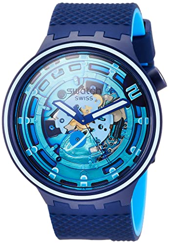 Swatch analog SB01N101