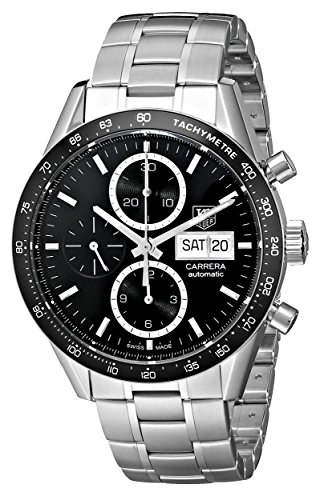 TAG Heuer - -Armbanduhr- THCV201AGBA0725