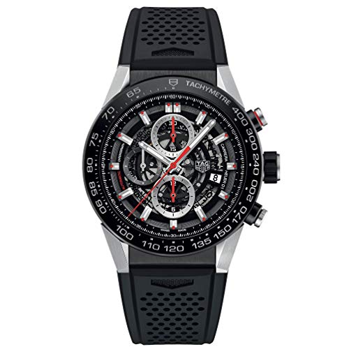 TAG Heuer Carrera Calibre HEUER 01